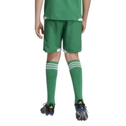 ADIDAS TIRO26 C M SHORTS JR. - TEAGRN/WHITE
