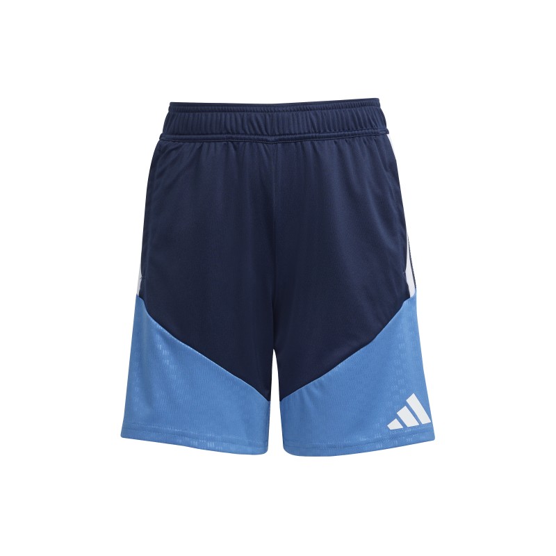ADIDAS TIRO26C SHORTS JR. - TENABL/RAYBLU