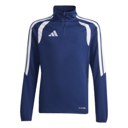 ADIDAS TIRO26 LEAGUE TR TOP JR. - TENABL/WHITE
