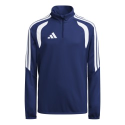 ADIDAS TIRO26 LEAGUE TR TOP JR. - TENABL/WHITE
