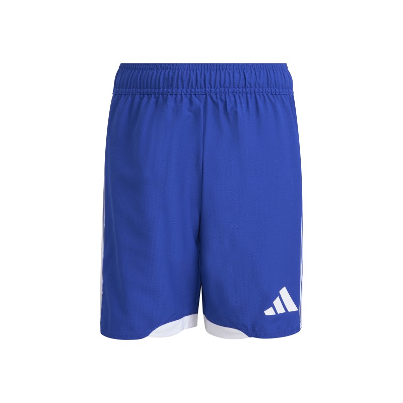 ADIDAS TIRO26 C M SHORTS JR. - ROYBLU/WHITE