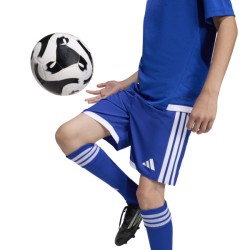 ADIDAS TIRO26 C M SHORTS JR. - ROYBLU/WHITE