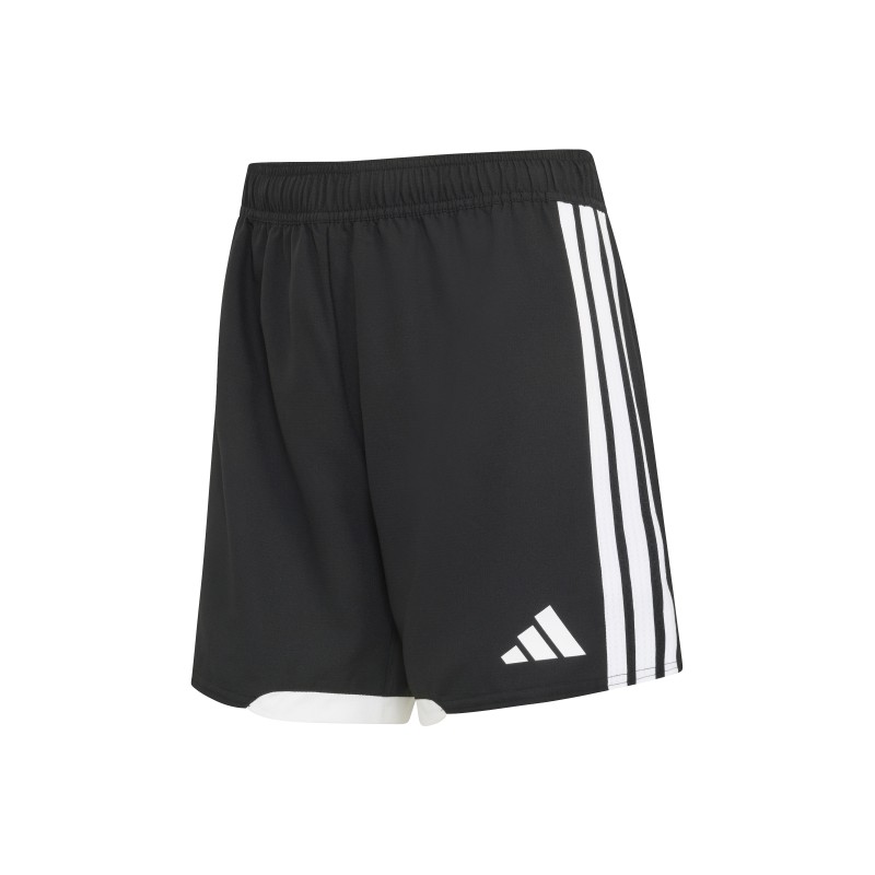 ADIDAS TIRO26 C M SHORTS W. - BLACK/WHITE