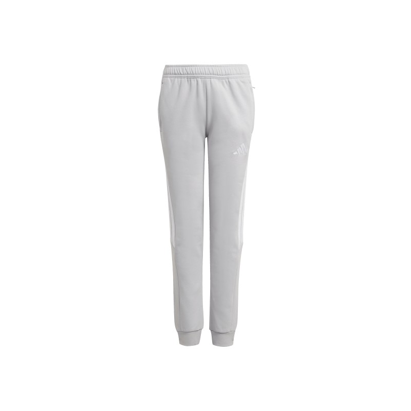 ADIDAS TIRO26 LEAGUE SW PNT JR. - TMLGGR/WHITE