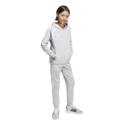 ADIDAS TIRO26 LEAGUE SW PNT JR. - TMLGGR/WHITE