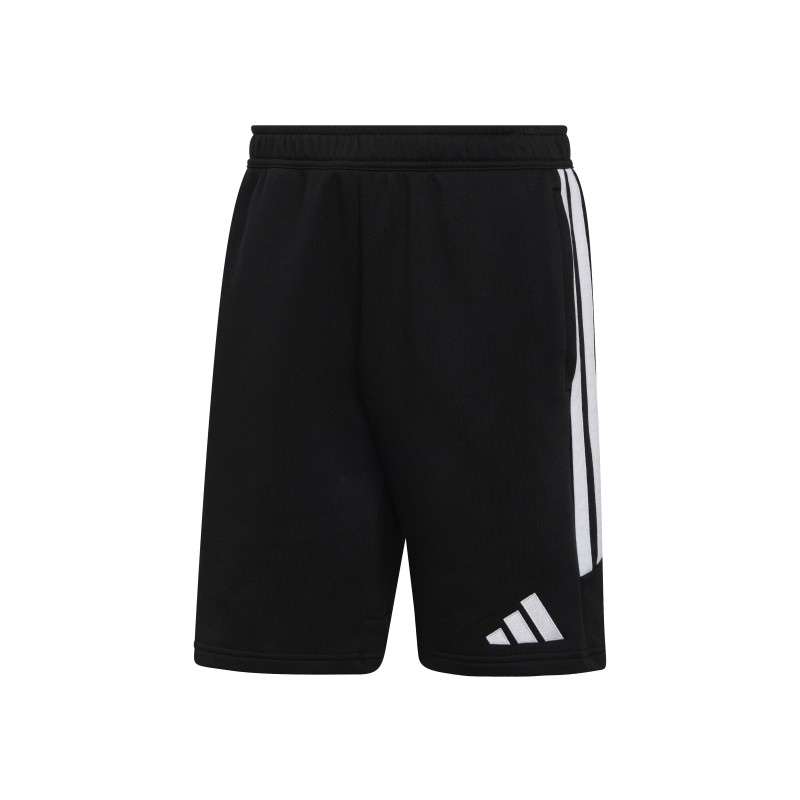 ADIDAS TIRO26 LEAGUE SW SHORTS - BLACK/WHITE