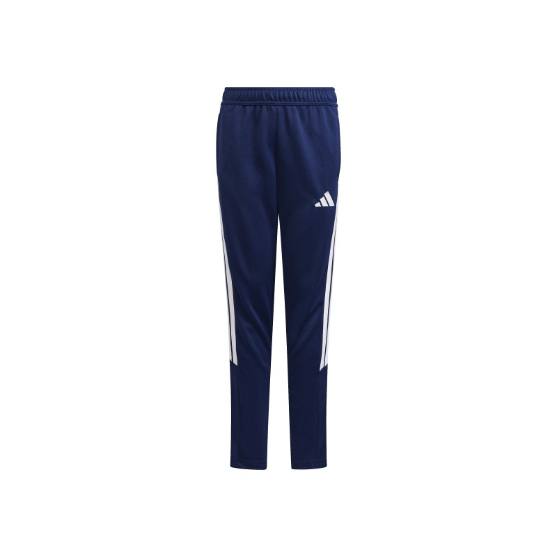 ADIDAS TIRO26 LEAGUE TR PNT JR. - TENABL/WHITE