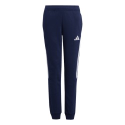 ADIDAS TIRO26 LEAGUE SW PNT JR. - TENABL/WHITE