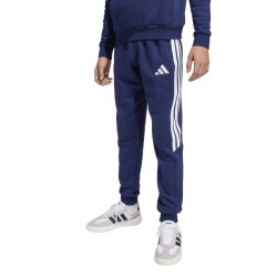 ADIDAS TIRO26 LEAGUE SW PNT JR. - TENABL/WHITE