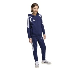 ADIDAS TIRO26 LEAGUE SW PNT JR. - TENABL/WHITE