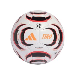 ADIDAS TIRO LGE - WHITE/BLACK
