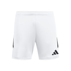 ADIDAS TIRO26 LEAGUE SHORTS M - WHITE/BLACK