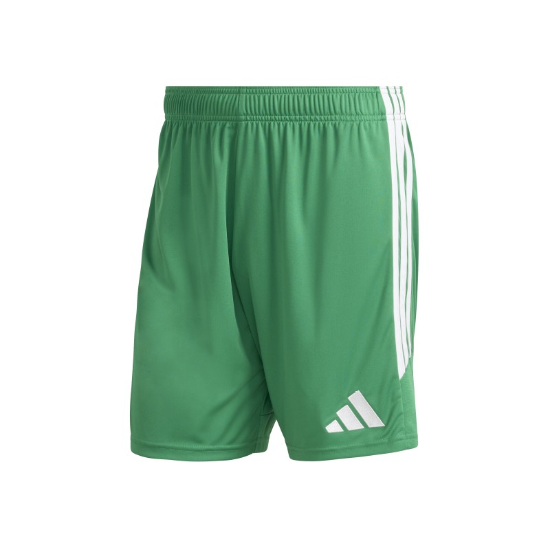 ADIDAS TIRO26 LEAGUE SHORTS M - TEAGRN/WHITE