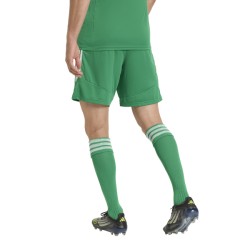 ADIDAS TIRO26 LEAGUE SHORTS M - TEAGRN/WHITE