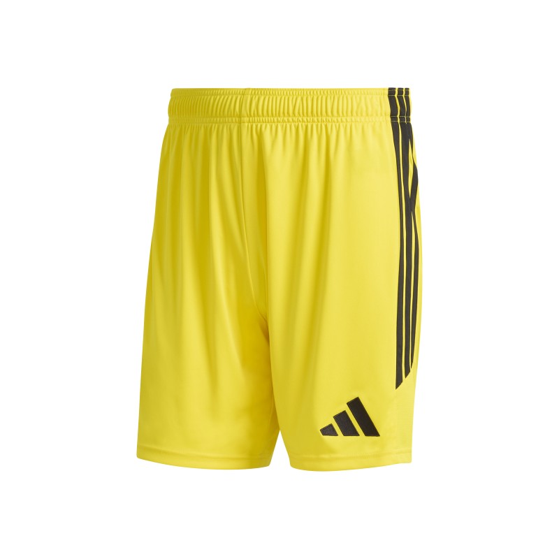 ADIDAS TIRO26 LEAGUE SHORTS M - TMYELL/BLACK