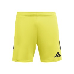 ADIDAS TIRO26 LEAGUE SHORTS M - TMYELL/BLACK