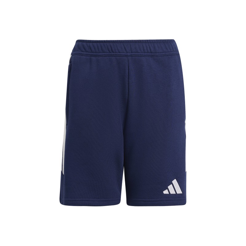ADIDAS TIRO26 LEAGUE SW SHORTS JR. - TENABL/WHITE