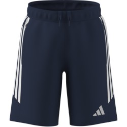 ADIDAS TIRO26 LEAGUE SW SHORTS JR. - TENABL/WHITE