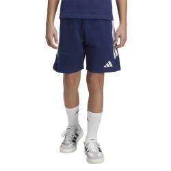 ADIDAS TIRO26 LEAGUE SW SHORTS JR. - TENABL/WHITE