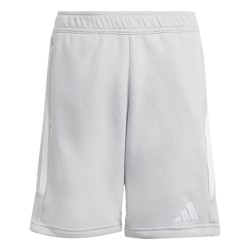 ADIDAS TIRO26 LEAGUE SW SHORTS JR. - TMLGGR/WHITE