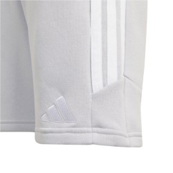 ADIDAS TIRO26 LEAGUE SW SHORTS JR. - TMLGGR/WHITE