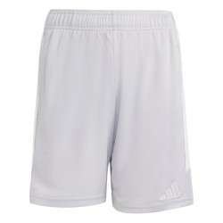 ADIDAS TIRO26 LEAGUE TR SHORTS JR. - TMLGGR/WHITE