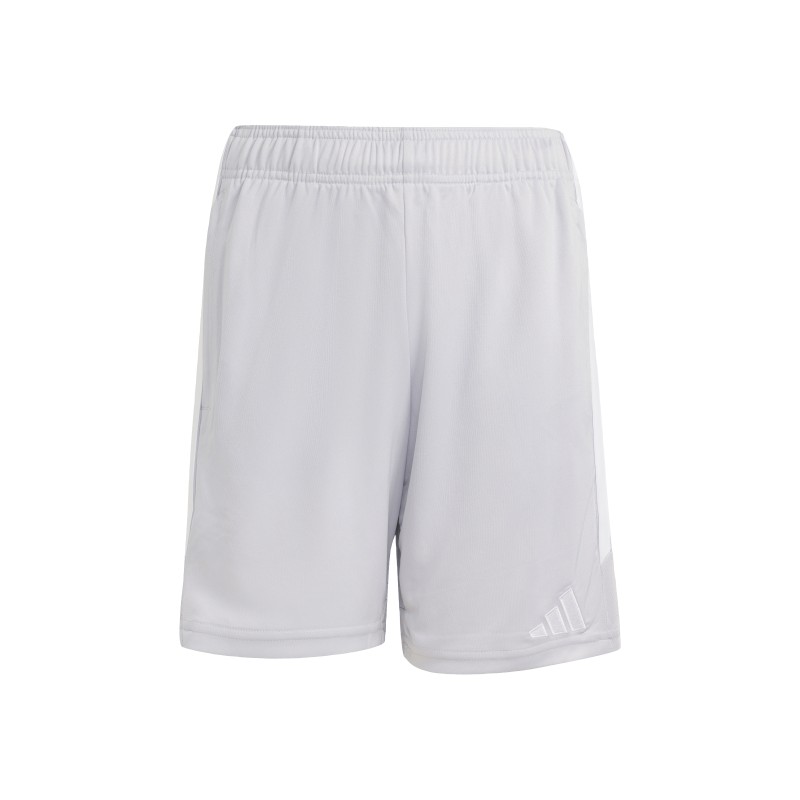 ADIDAS TIRO26 LEAGUE TR SHORTS JR. - TMLGGR/WHITE
