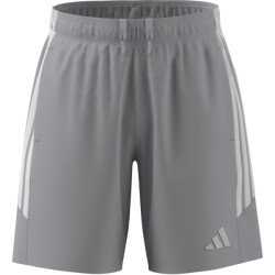 ADIDAS TIRO26 LEAGUE TR SHORTS JR. - TMLGGR/WHITE