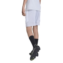 ADIDAS TIRO26 LEAGUE TR SHORTS JR. - TMLGGR/WHITE