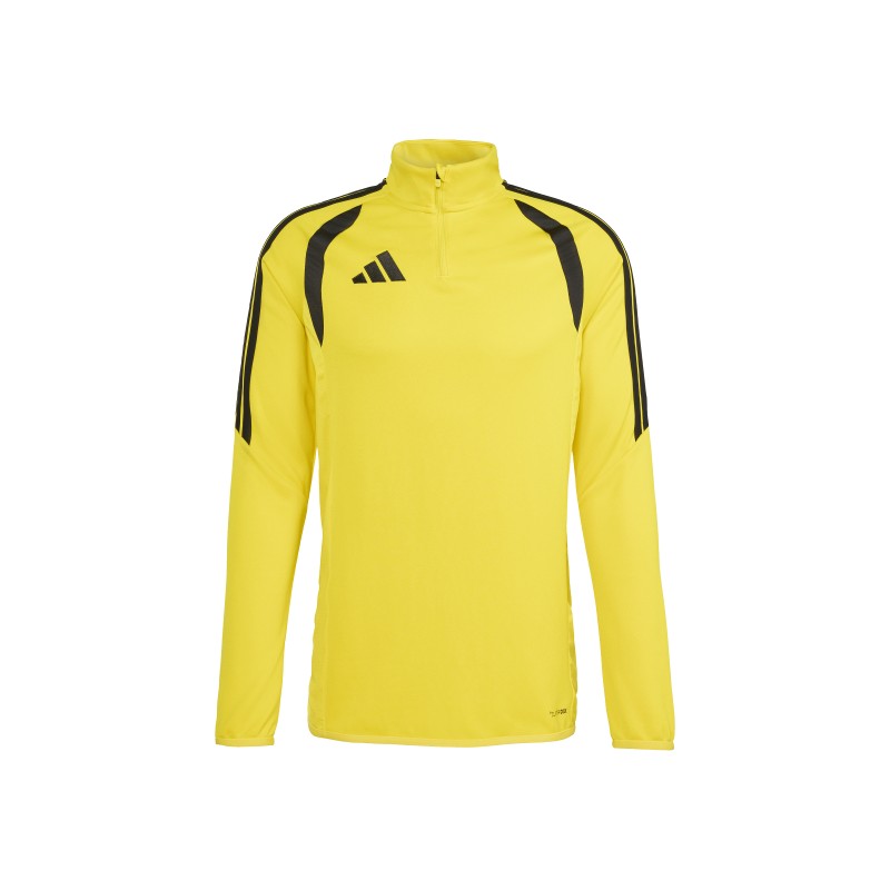 ADIDAS TIRO26 LEAGUE TR TOP - TMYELL/BLACK