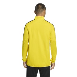 ADIDAS TIRO26 LEAGUE TR TOP - TMYELL/BLACK