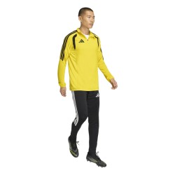 ADIDAS TIRO26 LEAGUE TR TOP - TMYELL/BLACK