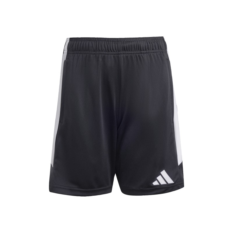 ADIDAS TIRO26 LEAGUE TR SHORTS JR. - BLACK/WHITE