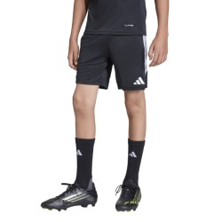 ADIDAS TIRO26 LEAGUE TR SHORTS JR. - BLACK/WHITE