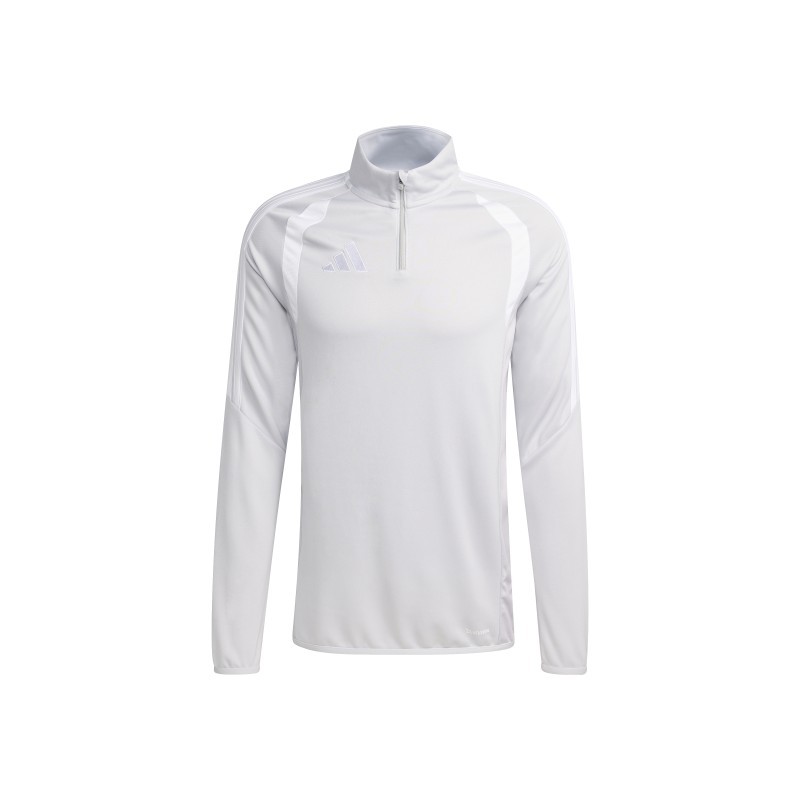 ADIDAS TIRO26 LEAGUE TR TOP - TMLGGR/WHITE