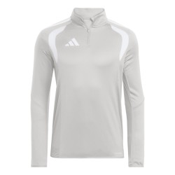 ADIDAS TIRO26 LEAGUE TR TOP - TMLGGR/WHITE