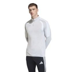 ADIDAS TIRO26 LEAGUE TR TOP - TMLGGR/WHITE