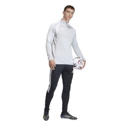 ADIDAS TIRO26 LEAGUE TR TOP - TMLGGR/WHITE