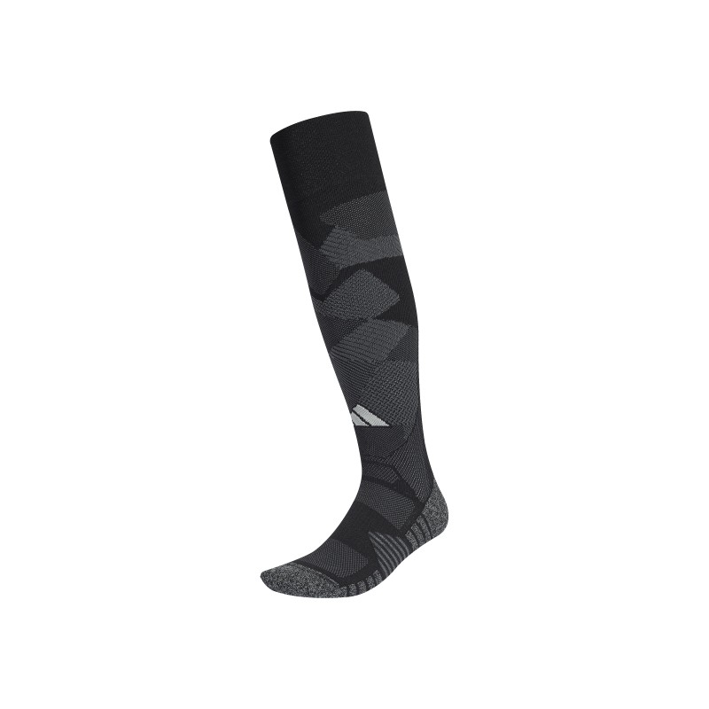 ADIDAS TIRO26 GK SOCK - BLACK