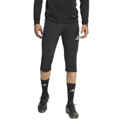 ADIDAS TIRO26 LEAGUE TR 3/4PT - BLACK/WHITE