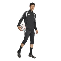 ADIDAS TIRO26 LEAGUE TR 3/4PT - BLACK/WHITE