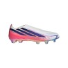 ADIDAS SCARPE F50 HYPERFAST ELITE LL FG - FTWWHT/SOLPUR