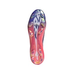 ADIDAS SCARPE F50 HYPERFAST ELITE LL FG - FTWWHT/SOLPUR