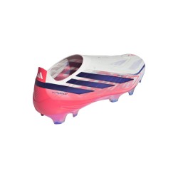 ADIDAS SCARPE F50 HYPERFAST ELITE LL FG - FTWWHT/SOLPUR