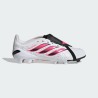 ADIDAS SCARPE PREDATOR LEAGUE FT FG JR. - FTWWHT/SOLTUR