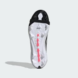 ADIDAS SCARPE PREDATOR LEAGUE FT FG JR. - FTWWHT/SOLTUR