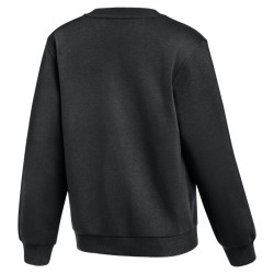 NIKE PARK JERSEY JR. - BLACK/WHITE