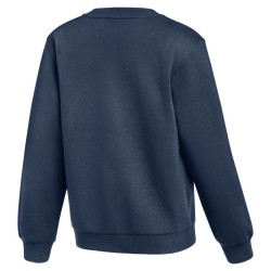 NIKE PARK JERSEY JR. - MIDNIGHT NAVY/WHITE