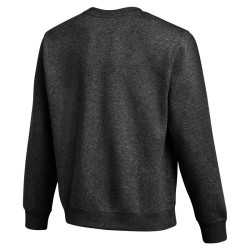 NIKE PARK 26 FLC CREW - BLACK/WHITE