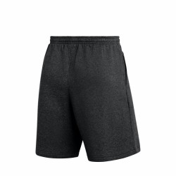 NIKE PARK 26 FLC SHORT KZ - BLACK/WHITE